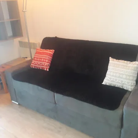 Le Pluton B84 Wifi Appartement *