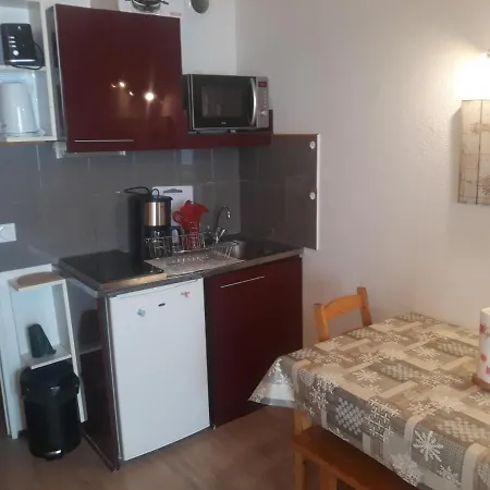 Le Pluton B84 Wifi Appartement